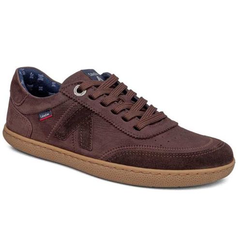 Callaghan - 65500-Zero-Shoe-Sra-Sun-Marron - 65500 Zero-Shoe Sra Sun Marron - 2