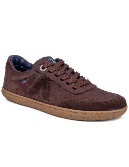Callaghan - 65500-Zero-Shoe-Sra-Sun-Marron - 65500 Zero-Shoe Sra Sun Marron - 2
