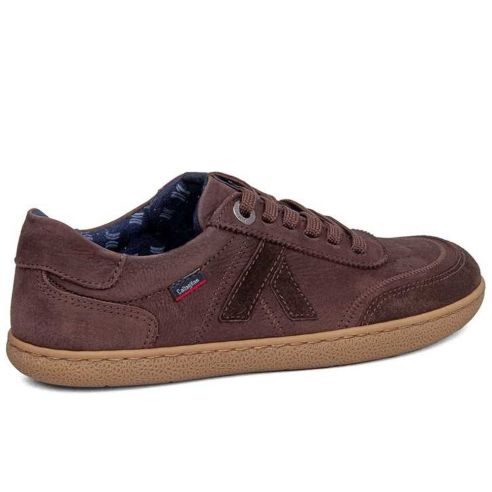 Callaghan - 65500-Zero-Shoe-Sra-Sun-Marron - 65500 Zero-Shoe Sra Sun Marron - 3