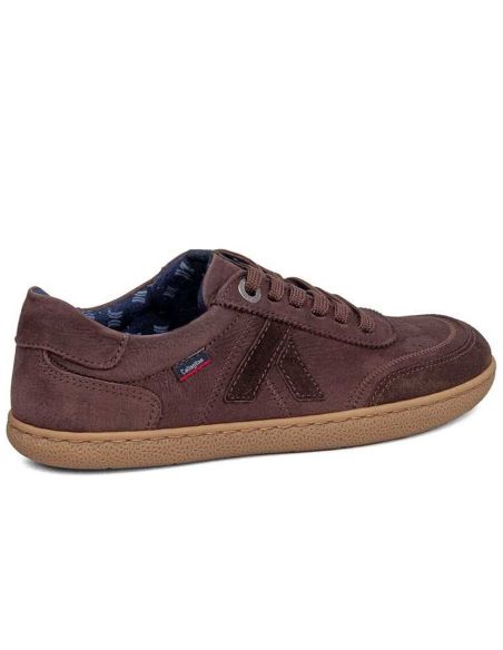 Callaghan - 65500-Zero-Shoe-Sra-Sun-Marron - 65500 Zero-Shoe Sra Sun Marron - 3