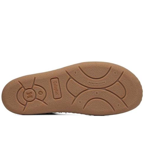 Callaghan - 65500-Zero-Shoe-Sra-Sun-Marron - 65500 Zero-Shoe Sra Sun Marron - 4