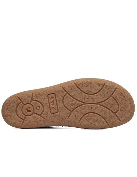 Callaghan - 65500-Zero-Shoe-Sra-Sun-Marron - 65500 Zero-Shoe Sra Sun Marron - 4