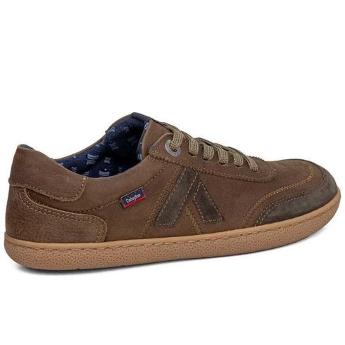Callaghan - 65500-Zero-Shoe-Sra-Tuna-Forest - 65500 Zero-Shoe Sra Tuna Forest - 3