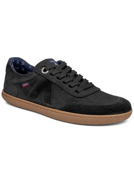 Callaghan - 65500-Zero-Shoe-Sra-Sun-Negro - 65500 Zero-Shoe Sra Sun Negro - 2