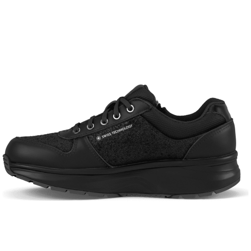 Joya - JY065A - Dynamo Zip black II - 2