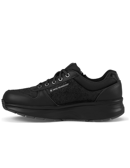 Joya - JY065A - Dynamo Zip black II - 2