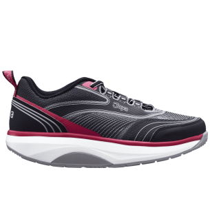 Joya - 880wal - ID Zoom II black-pink - 1