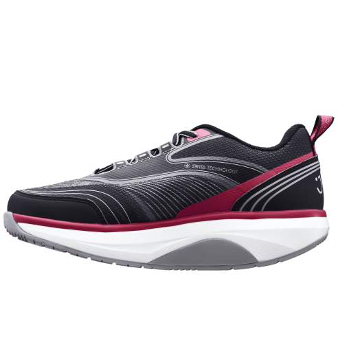Joya - 880wal - ID Zoom II black-pink - 3
