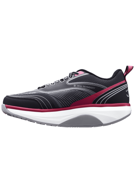 Joya - 880wal - ID Zoom II black-pink - 3