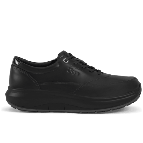 Joya - JY067A - Venice Zip black - 1