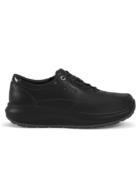 Joya - JY067A - Venice Zip black - 1