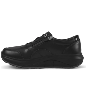 Joya - JY067A - Venice Zip black - 1 2