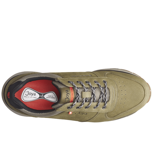 Joya - 237sne - Dynamo Classic green - 5