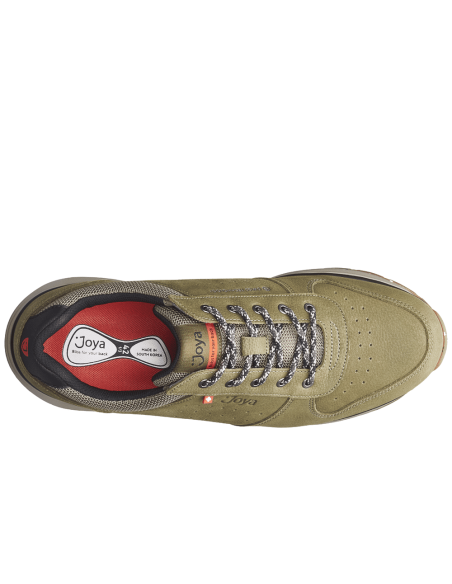 Joya - 237sne - Dynamo Classic green - 5