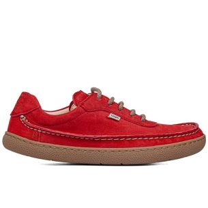 Callaghan - 63100-Zero-Shoe-Sra-Nobuk-Rojo - 63100 Zero-Shoe Sra Nobuk Rojo - 1