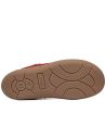 Callaghan - 63100-Zero-Shoe-Sra-Nobuk-Rojo - 63100 Zero-Shoe Sra Nobuk Rojo - 4