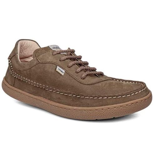 Callaghan - 63100-Zero-Shoe-Sra-Nobuk-Kaki - 63100 Zero-Shoe Sra Nobuk Kaki - 1