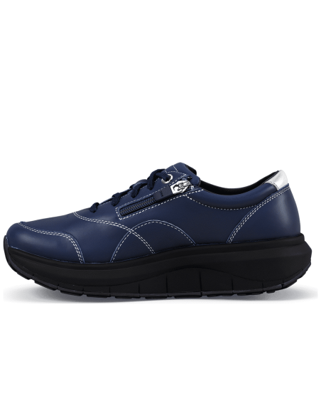 Joya - JY100A - Venice ZIP dark blue - 2