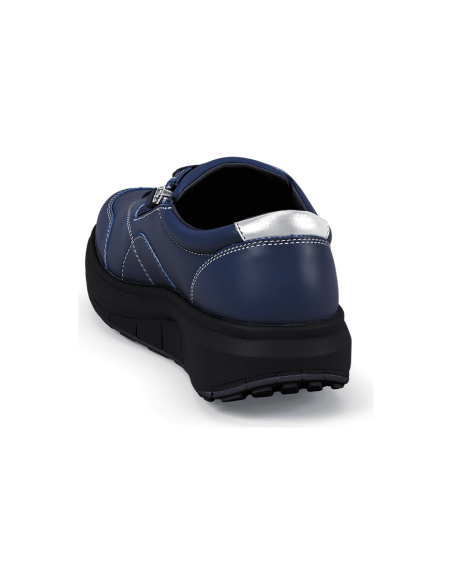 Joya - JY100A - Venice ZIP dark blue - 4