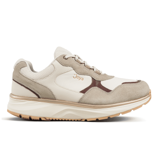 Joya - JY147A - Tina III beige-red - 1