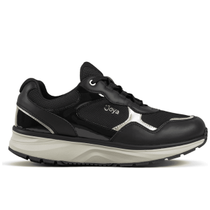 Joya - JY148A - Tina III black-silver - 1