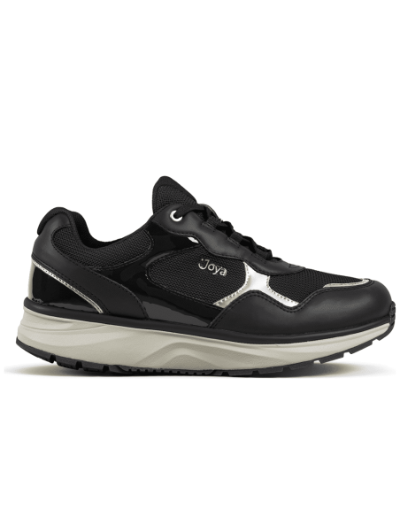 Joya - JY148A - Tina III black-silver - 1