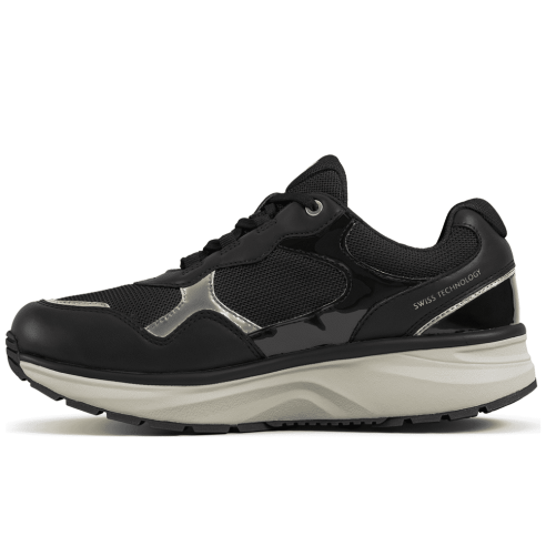 Joya - JY148A - Tina III black-silver - 2