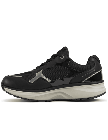 Joya - JY148A - Tina III black-silver - 2