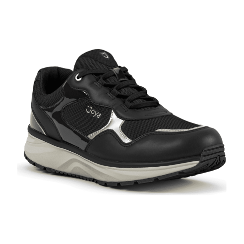 Joya - JY148A - Tina III black-silver - 3