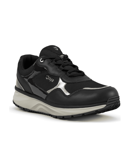 Joya - JY148A - Tina III black-silver - 3
