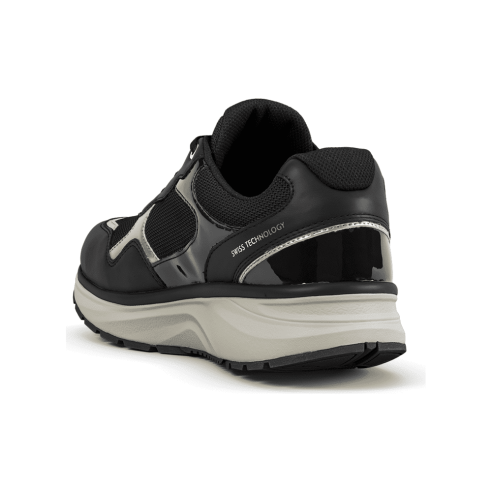 Joya - JY148A - Tina III black-silver - 4