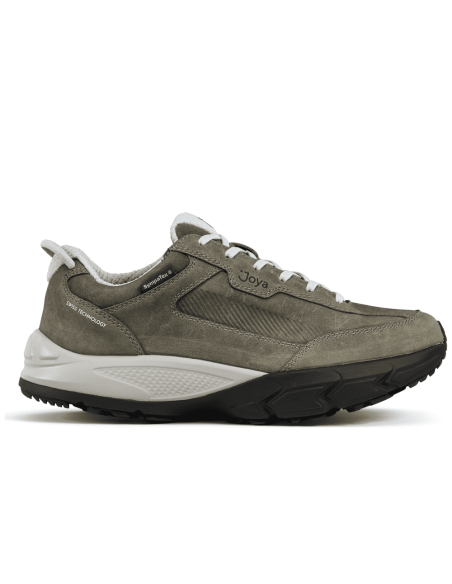 Joya - JY145A - Seefeld STX dark grey - 1