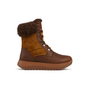 Joya - JY146A - Tiffany II brown - 1