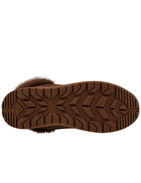 Joya - JY146A - Tiffany II brown - 5