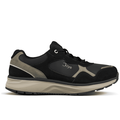 Joya - JY597A - Tony III black - 1