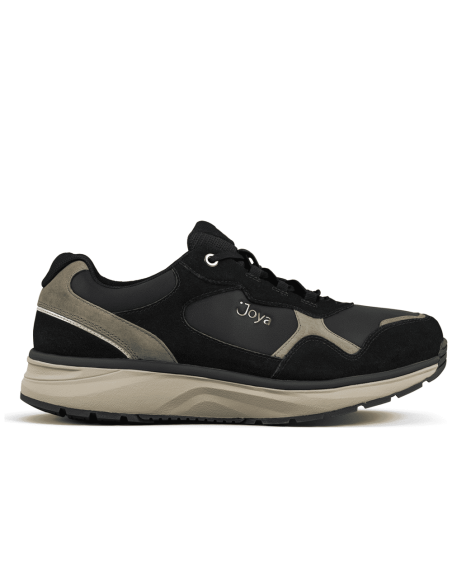 Joya - JY597A - Tony III black - 1