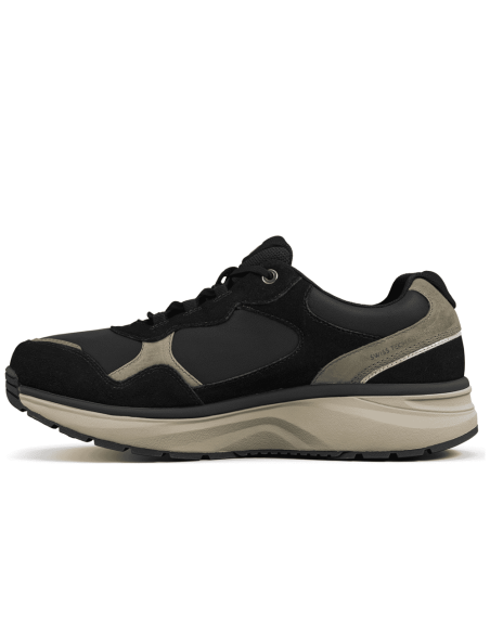 Joya - JY597A - Tony III black - 2