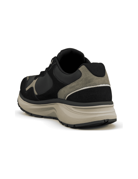 Joya - JY597A - Tony III black - 4