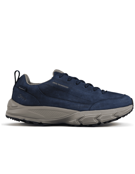 Joya - JY595A - Oberstdorf STX dark blue - 1