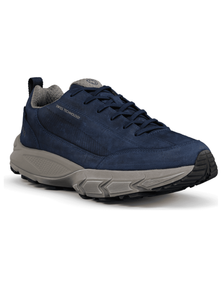Joya - JY595A - Oberstdorf STX dark blue - 3