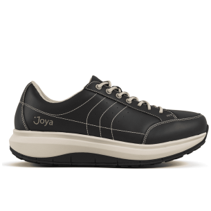 Joya - JY592A - Moscow Zip black II - 1