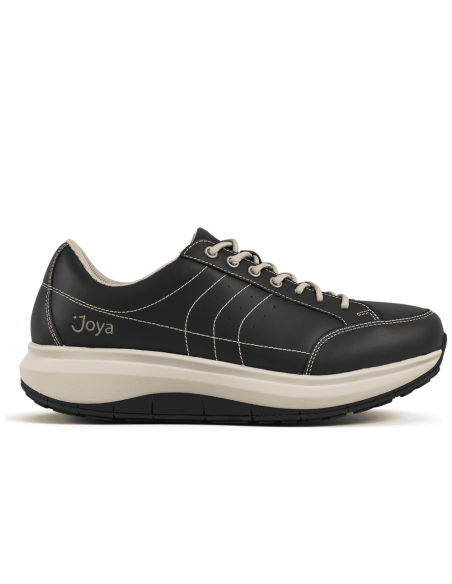 Joya - JY592A - Moscow Zip black II - 1