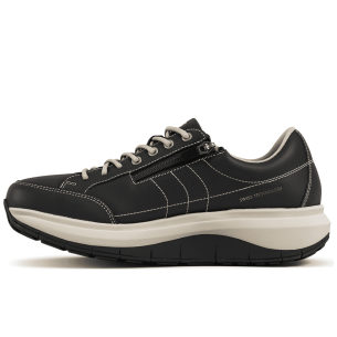 Joya - JY592A - Moscow Zip black II - 1 2