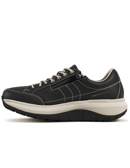 Joya - JY592A - Moscow Zip black II - 2
