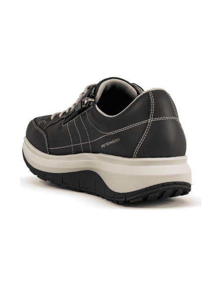Joya - JY592A - Moscow Zip black II - 4