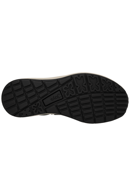 Joya - JY592A - Moscow Zip black II - 5