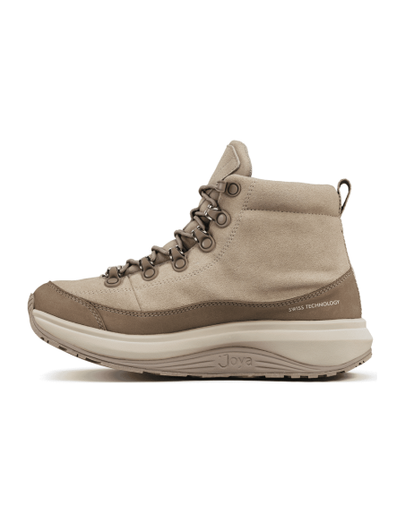 Joya - JY140A - Maui Boot STX grey - 2