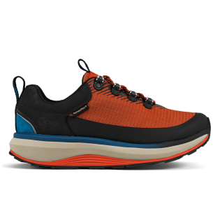 Joya - JY141A - Maui STX dark orange - 1
