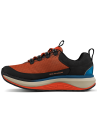 Joya - JY141A - Maui STX dark orange - 2