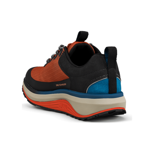 Joya - JY141A - Maui STX dark orange - 4
